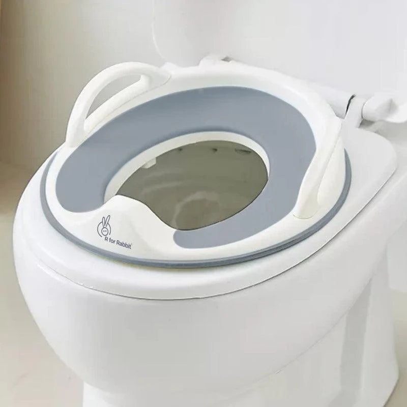 Minimo Toilet Seats Happy and Comfy Potty Training Seat for Baby
