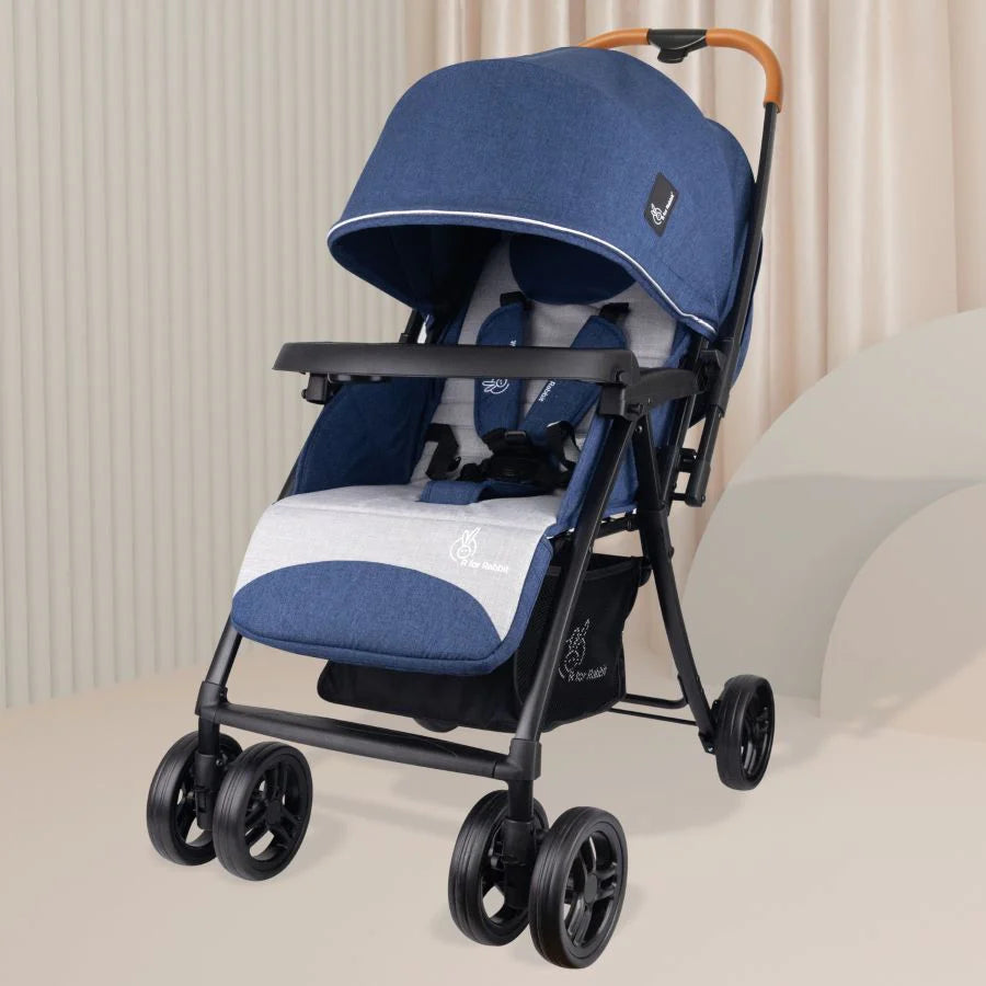 Poppins Joy Stroller/Pram For Kids
