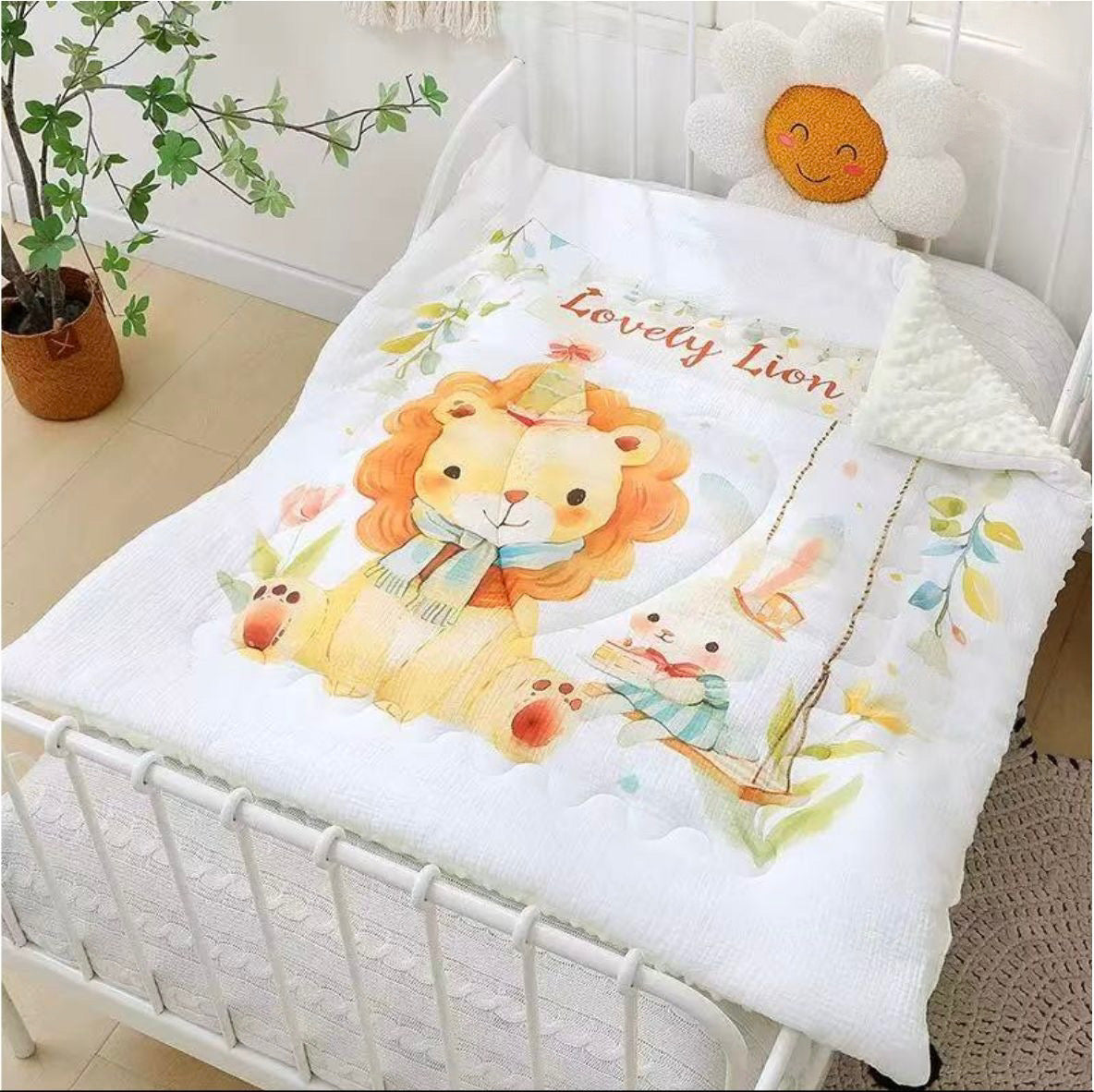 Baby Blanket