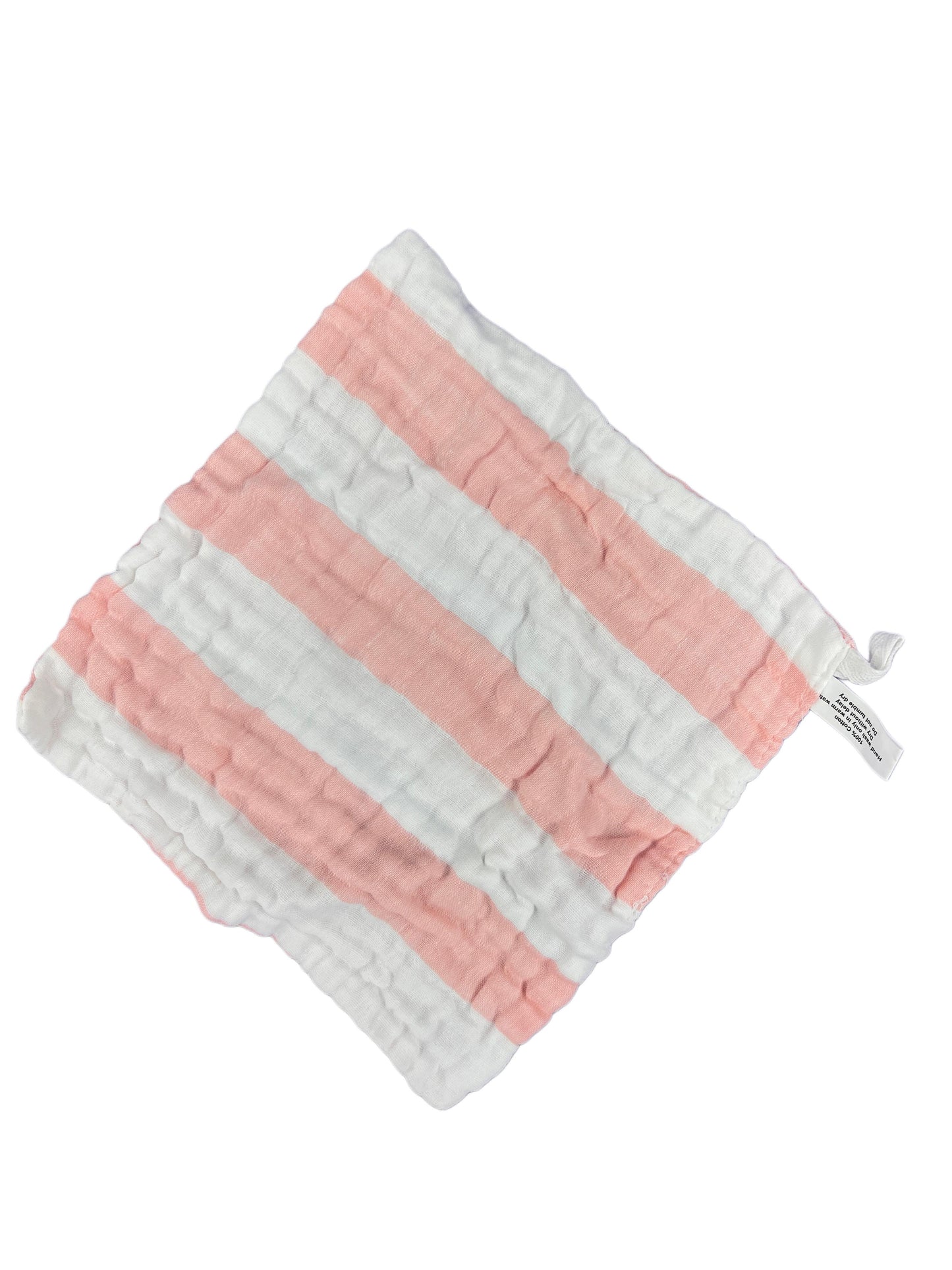 Baby Napkin – Pack of 5 (Soft & Gentle for Baby’s Skin)