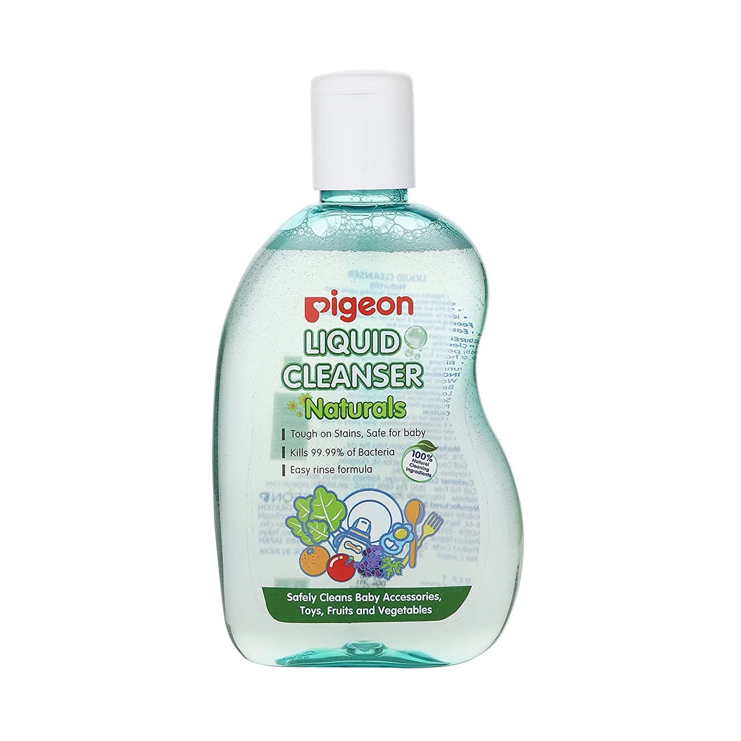 Pigeon Liquid Cleanser 200ml