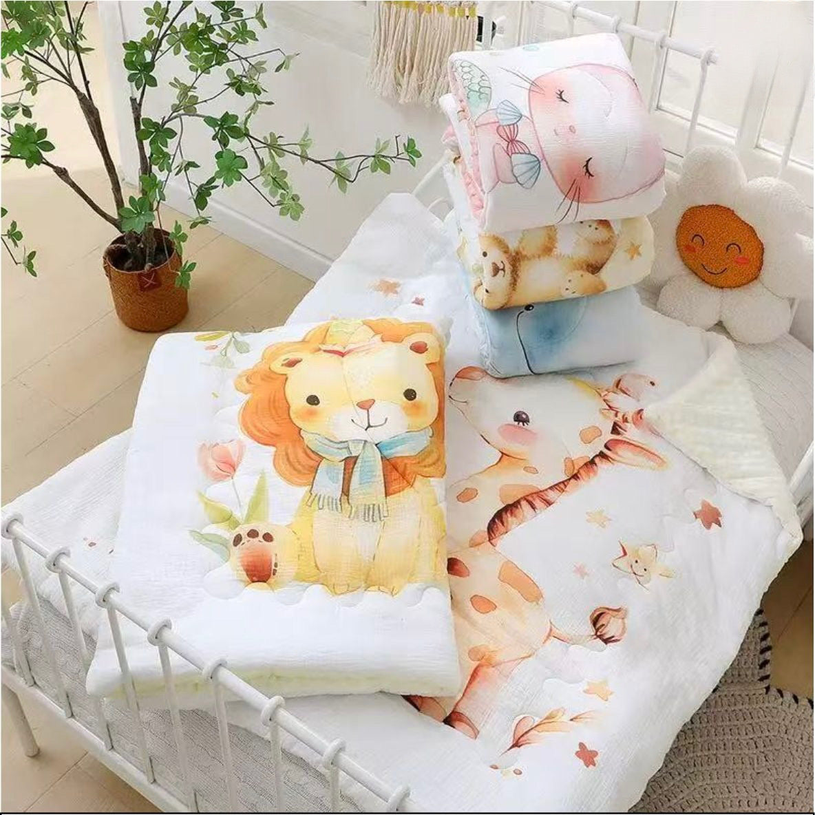 Baby Blanket