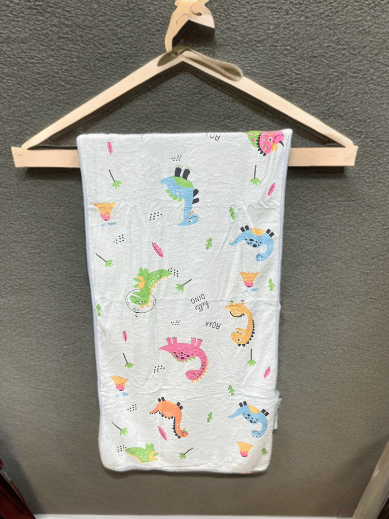Microfibres Bath Towel