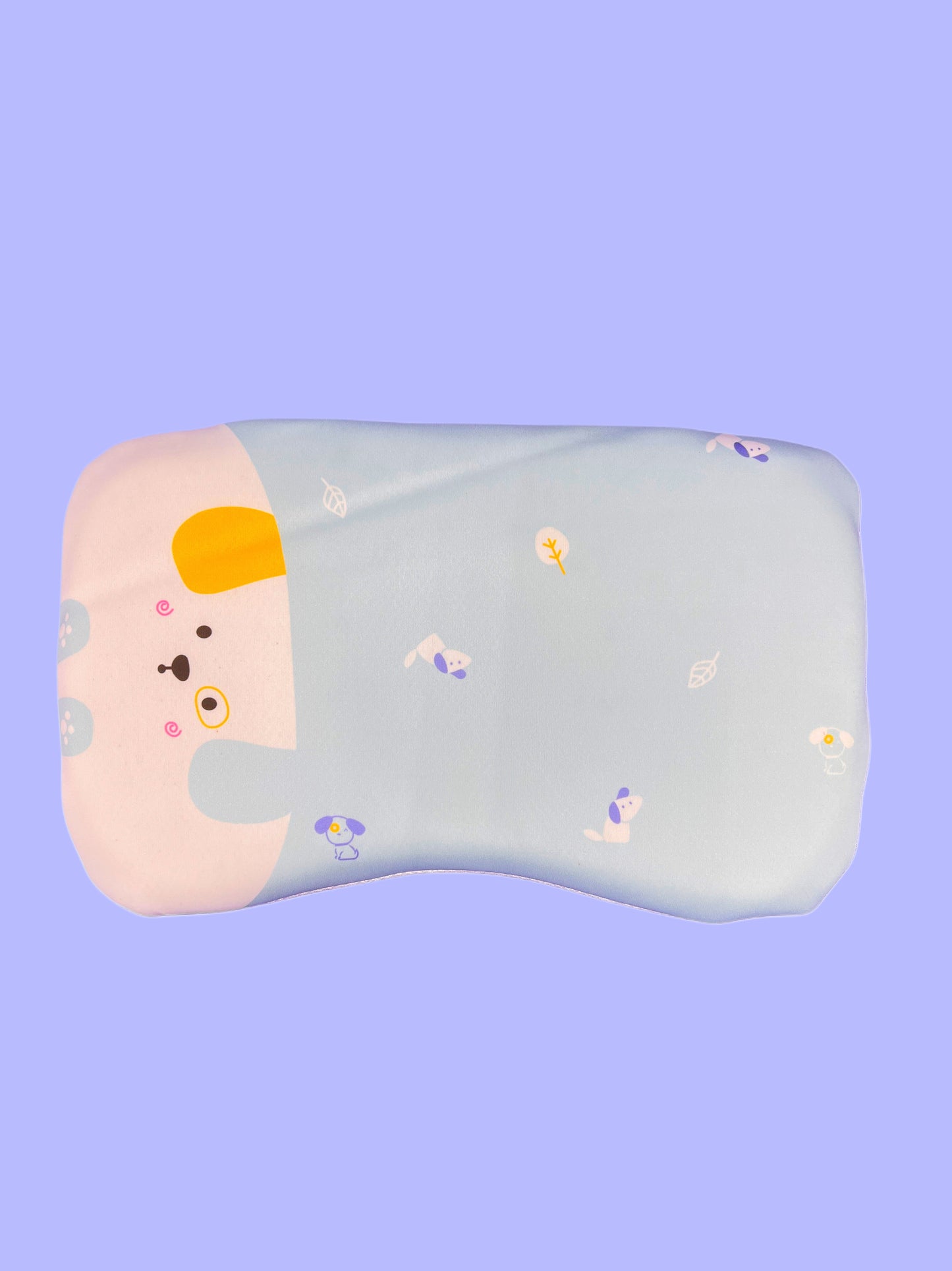 Memory Pillow