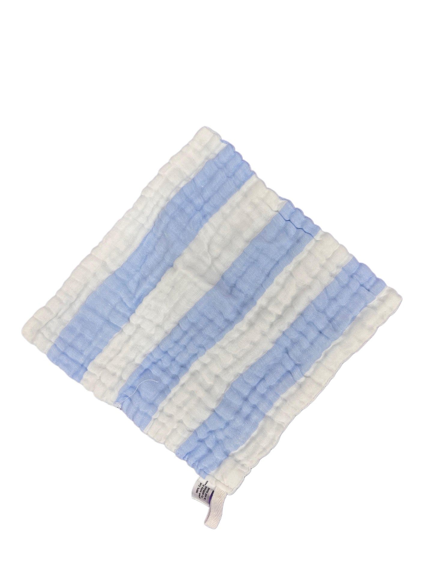 Baby Napkin – Pack of 5 (Soft & Gentle for Baby’s Skin)