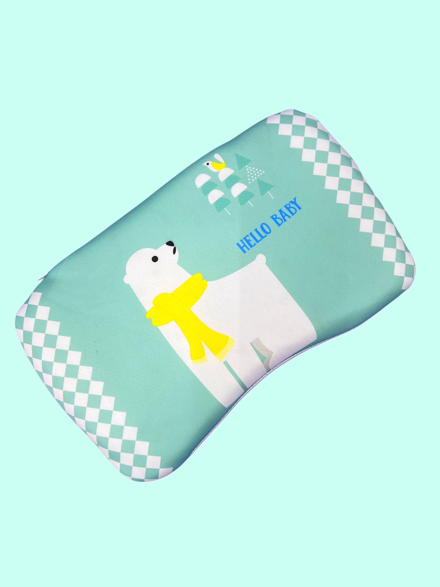 Memory Pillow