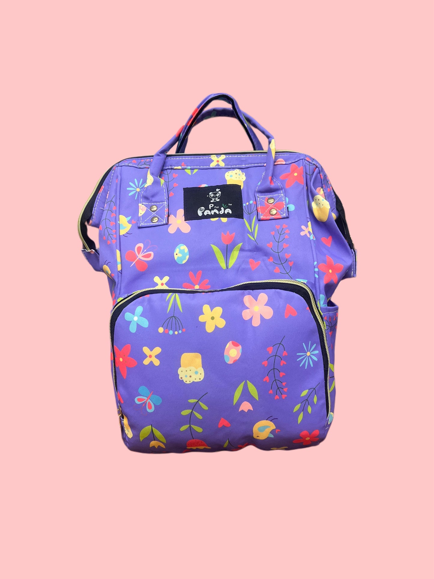 Mother Bag
