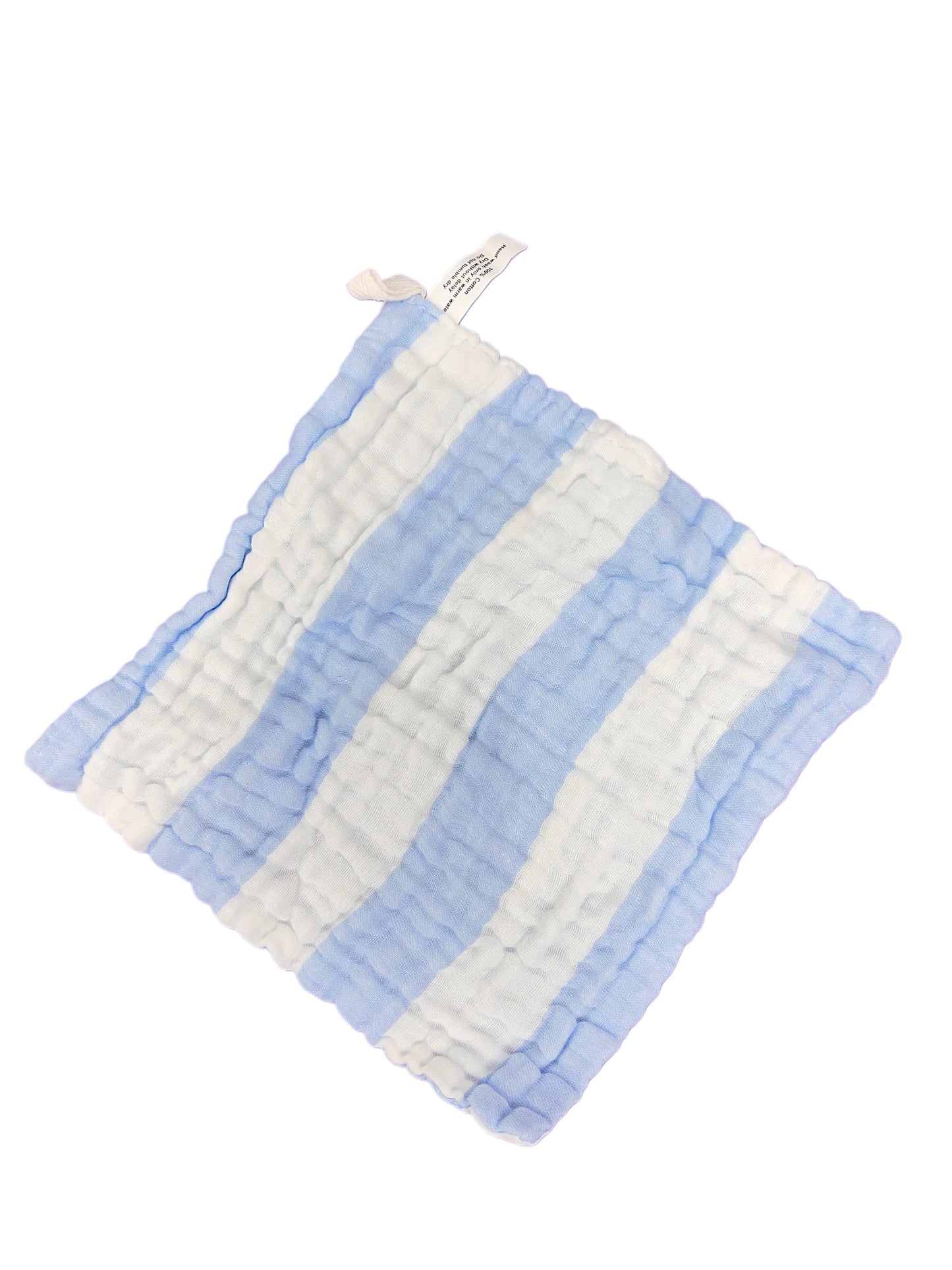 Baby Napkin – Pack of 5 (Soft & Gentle for Baby’s Skin)