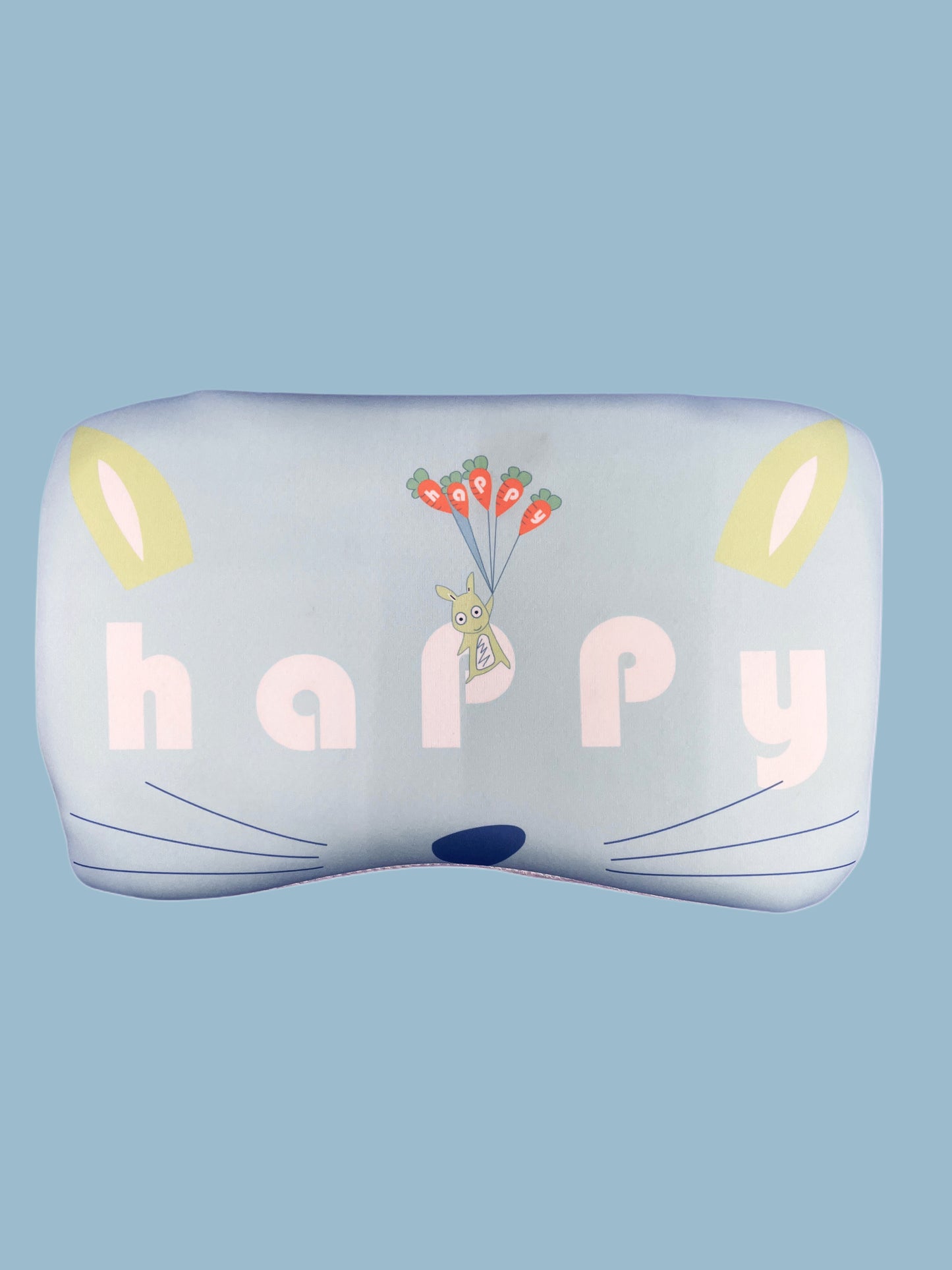 Memory Pillow