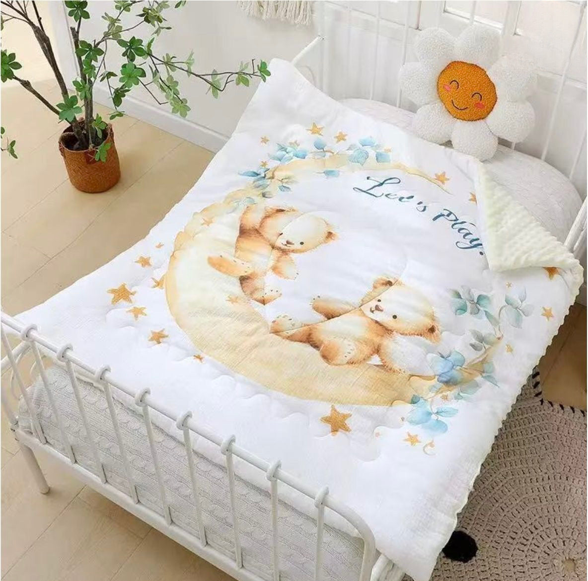 Baby Blanket