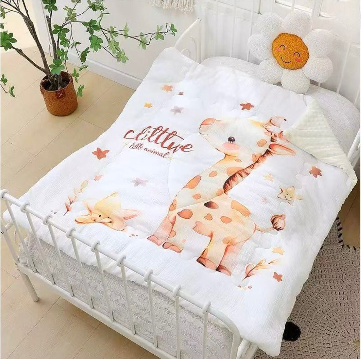 Baby Blanket