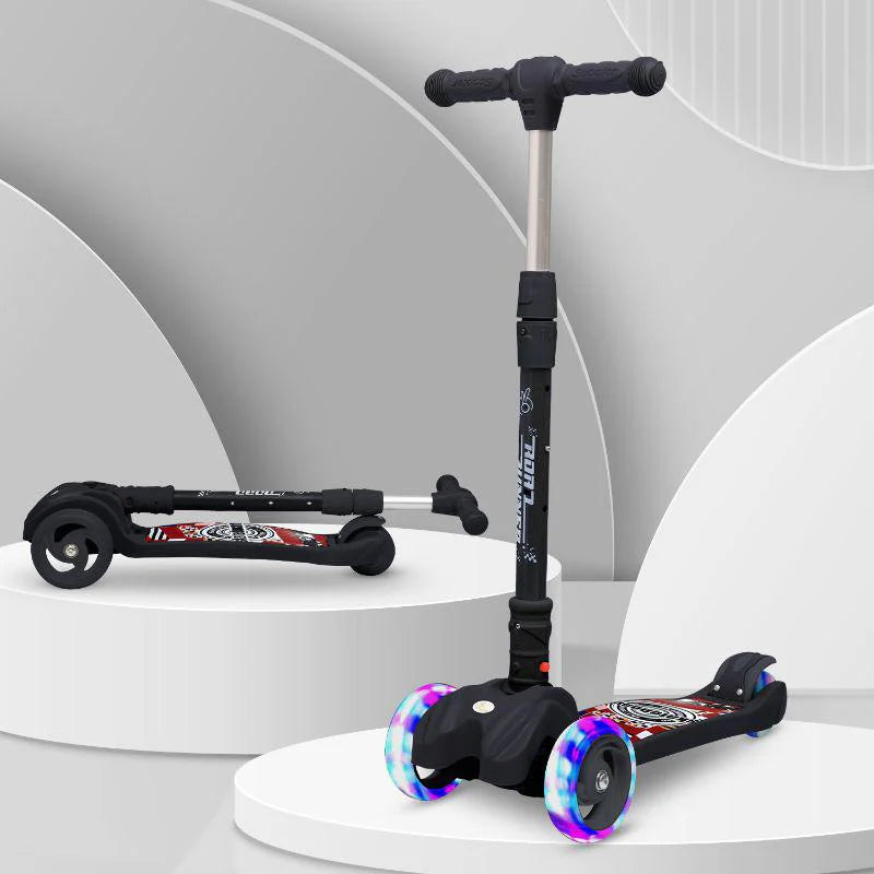 Road Runner Scooter For Kids