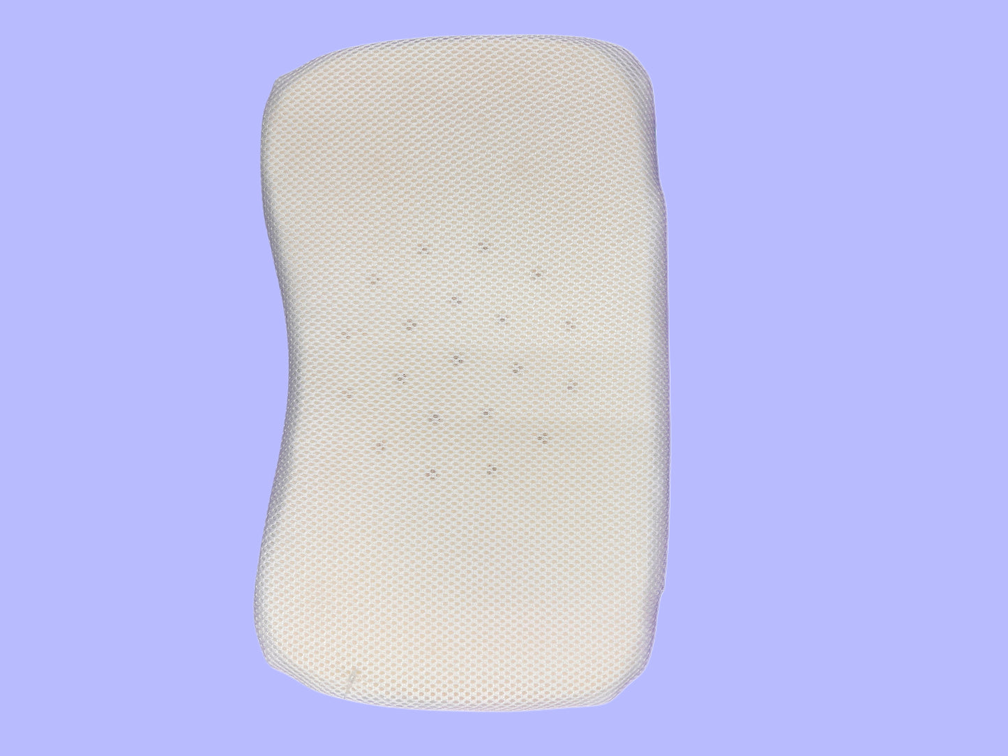 Memory Pillow