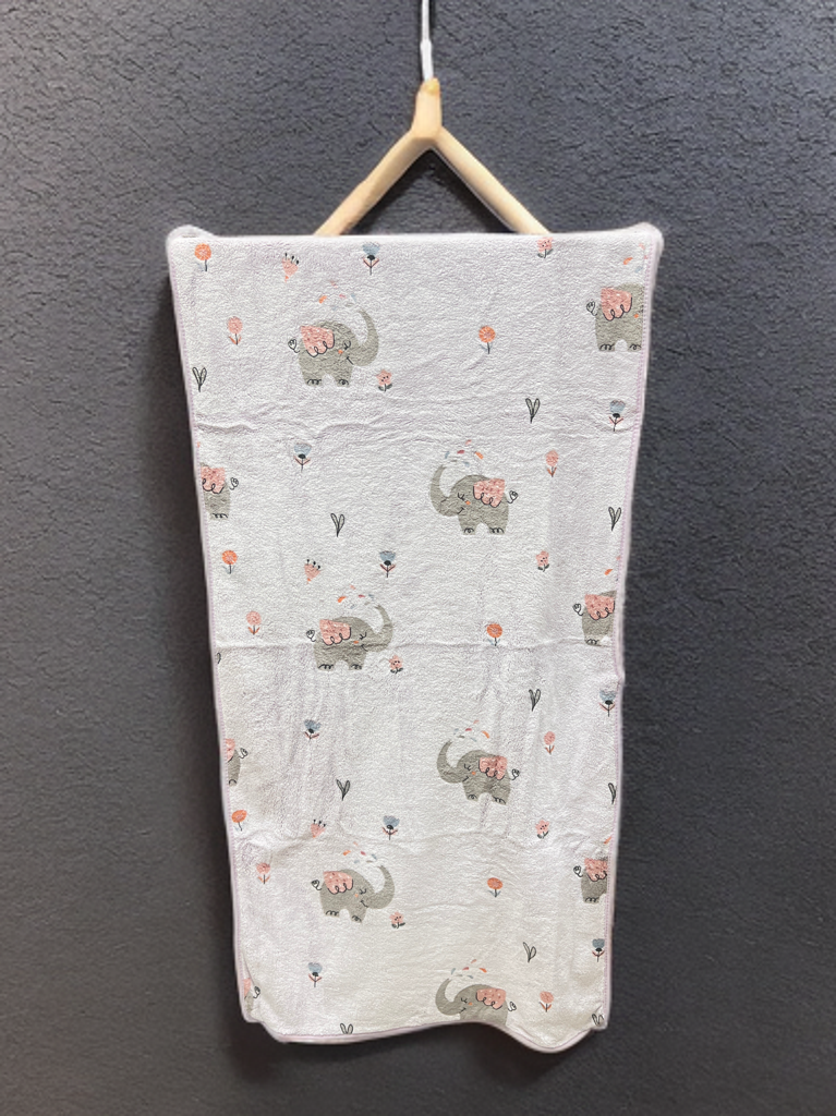 Microfibres Bath Towel