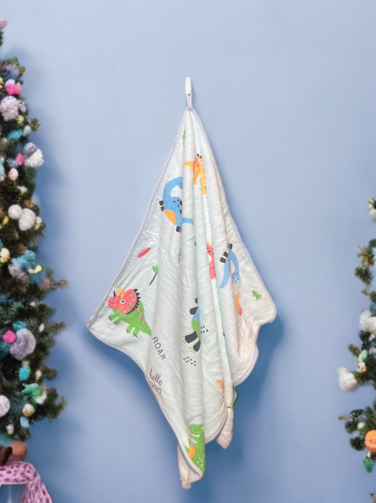 Microfibres Bath Towel