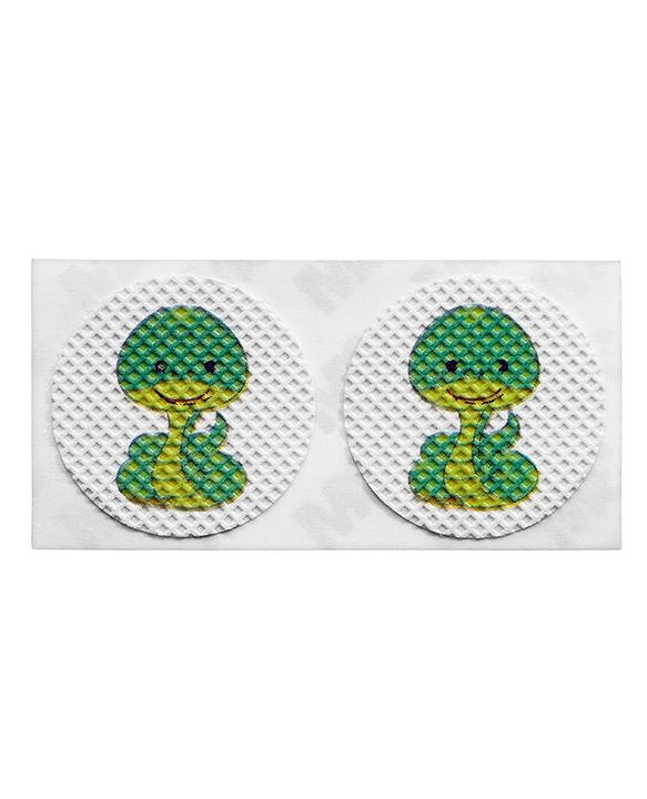 Mamaearth Baby mamaearth Natural Repellent Mosquito Patches - 24 Pieces
