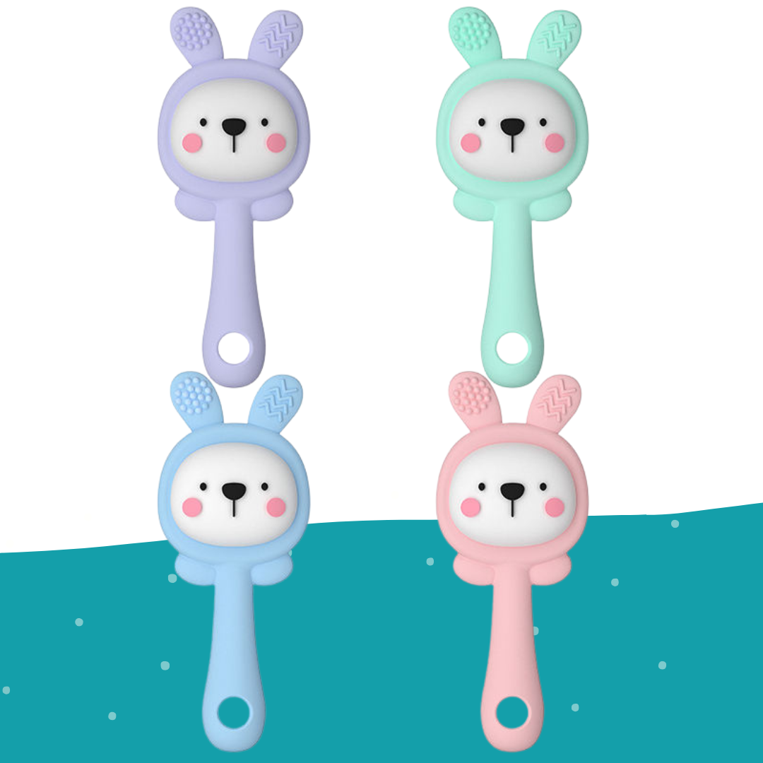 Baby Teether