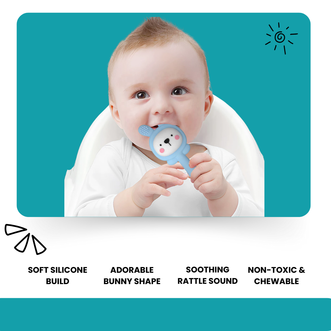 Baby Teether