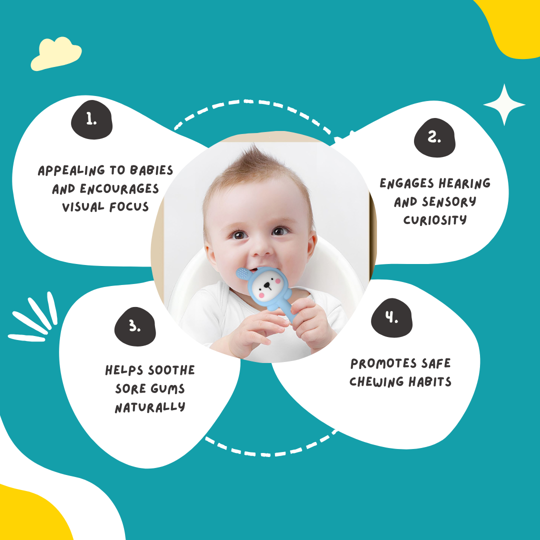 Baby Teether