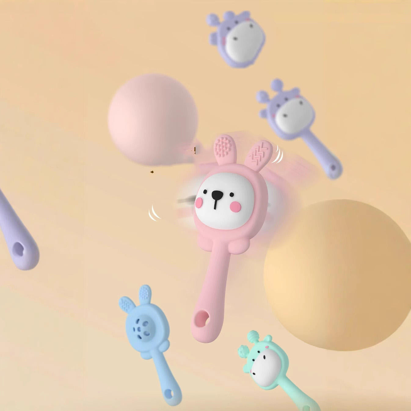 Baby Teether