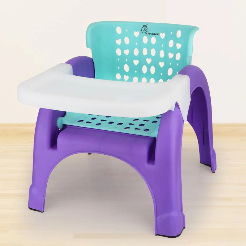 Jelly Bean 3 in 1 Multi-Functional Kids Chair