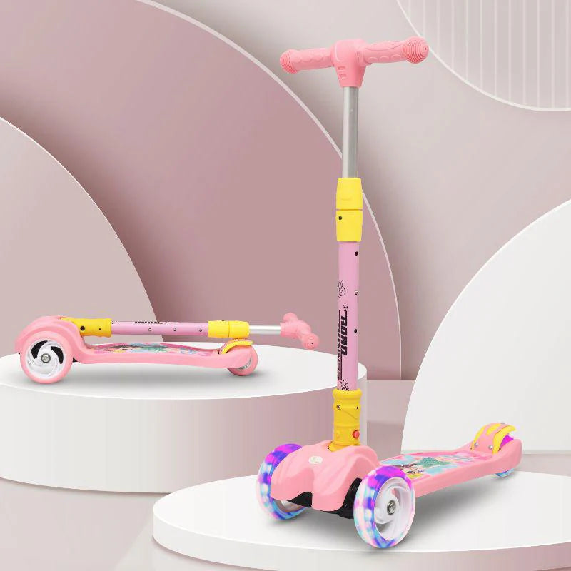 Road Runner Scooter For Kids