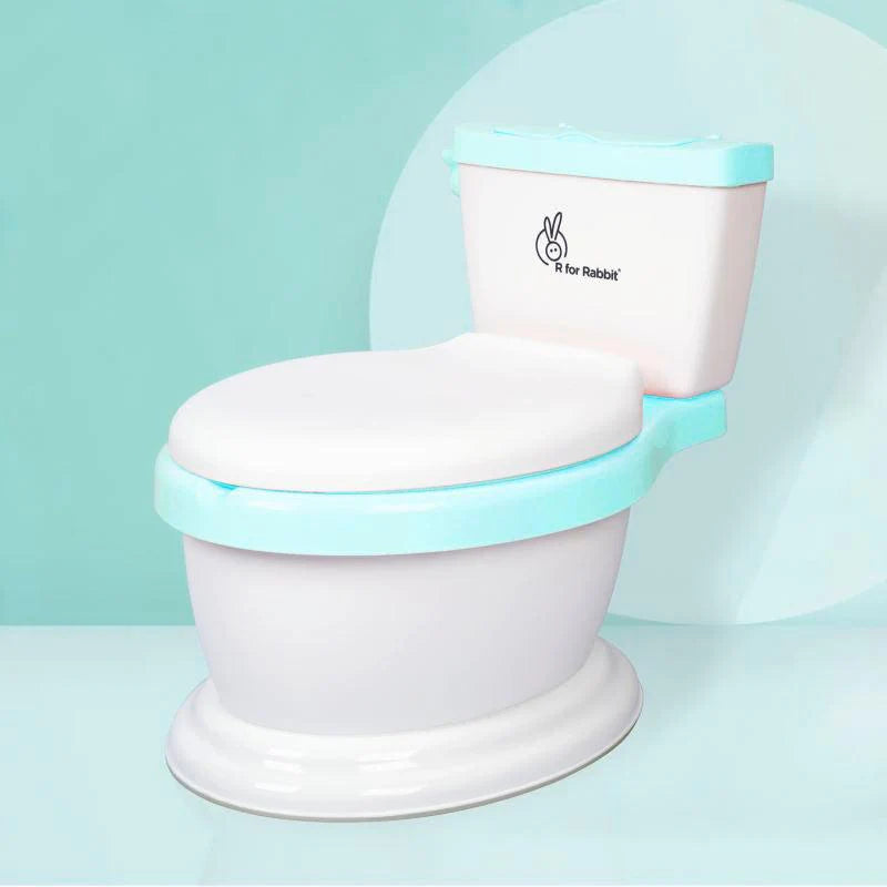 Little GrownUp Potty Seat