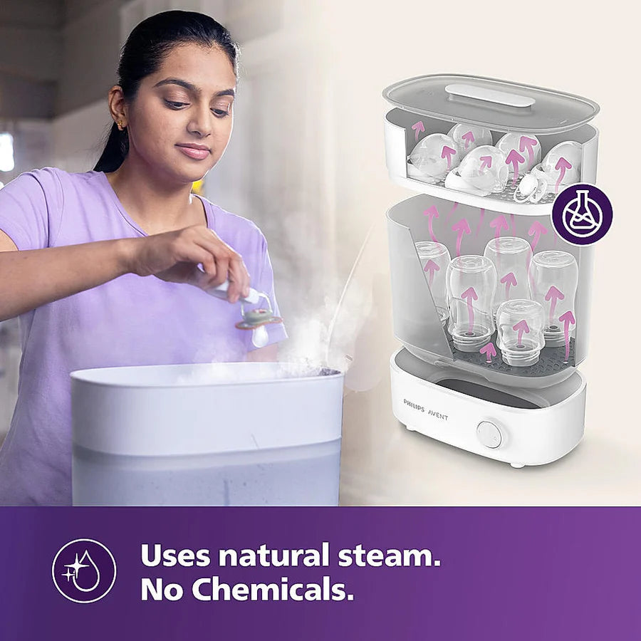 Philips Avent Sterilizer