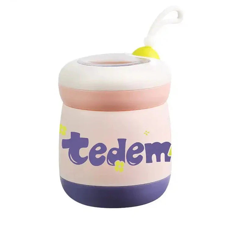 Baby Food Container 450ml