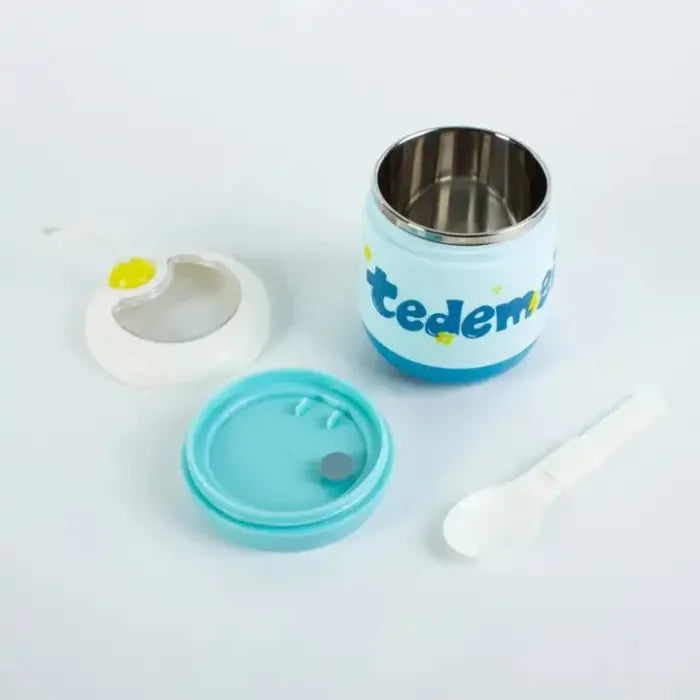 Baby Food Container 450ml