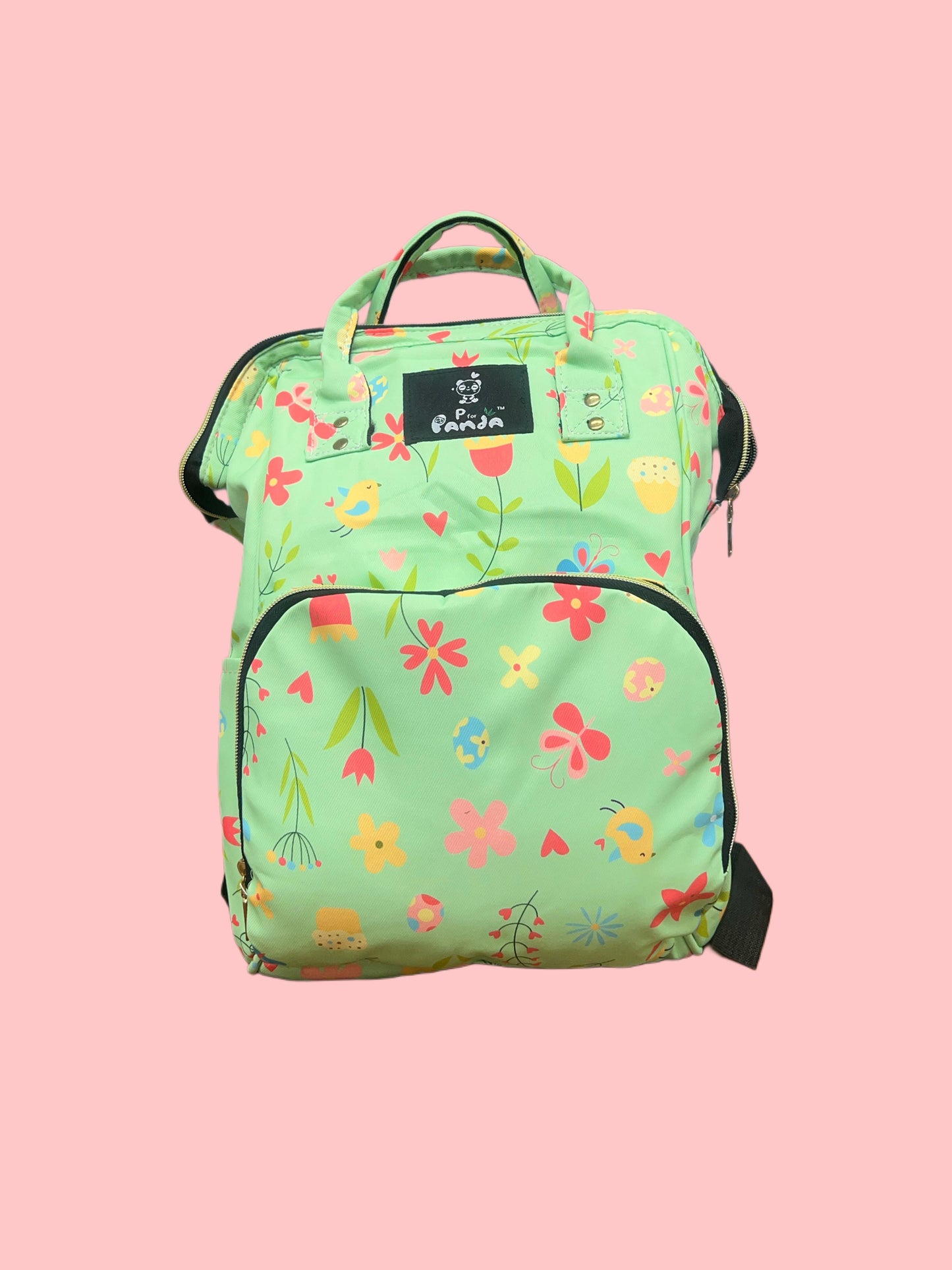 Mother Bag