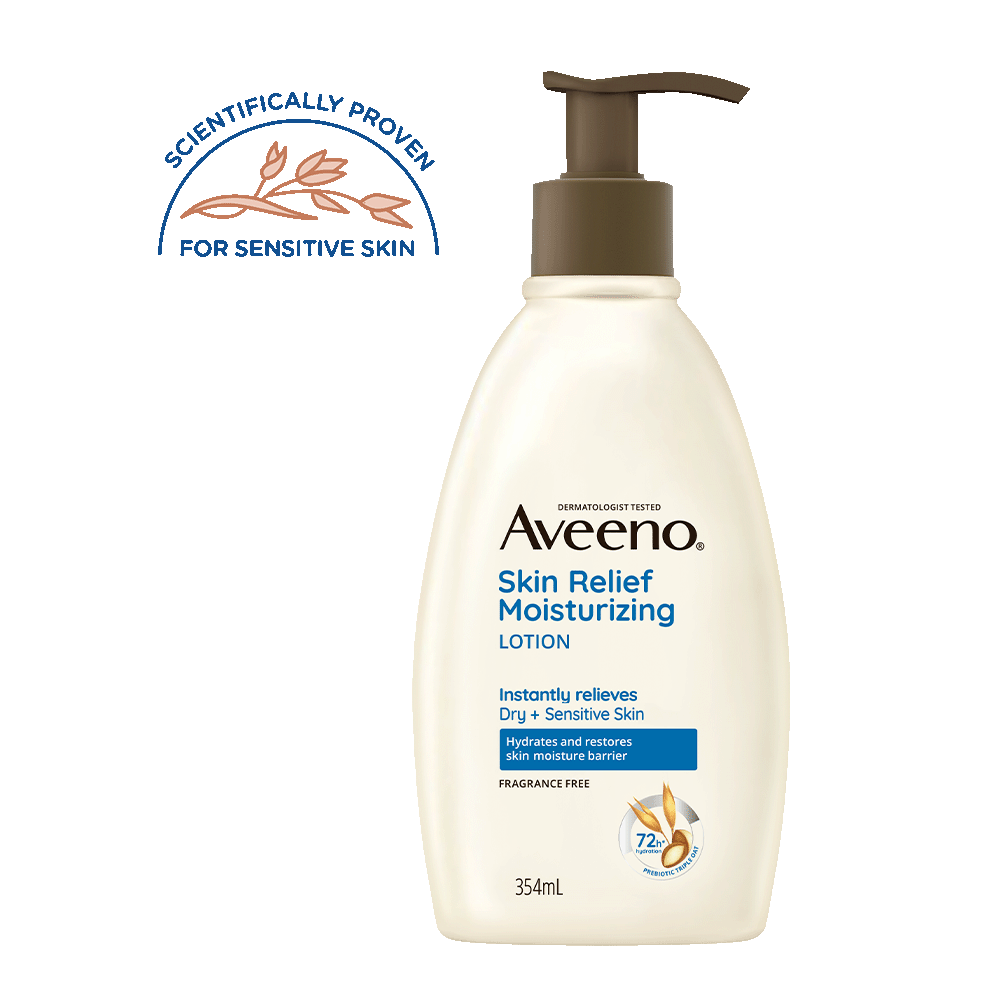 Aveeno® Skin Relief Moisturizing Lotion (354ml)