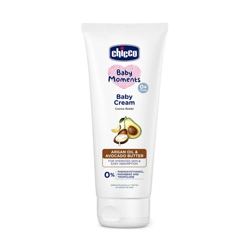 Chicco Baby Cream (200g)
