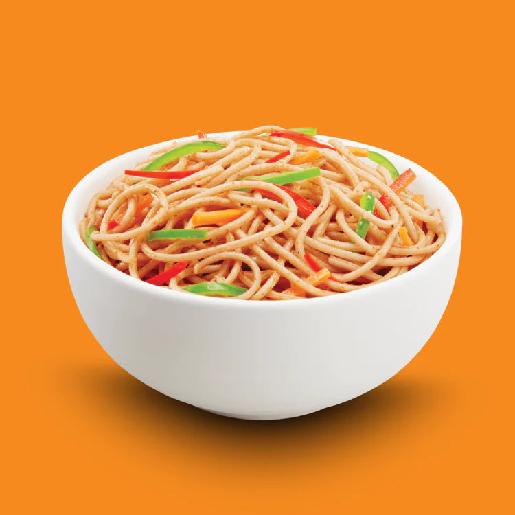 Millet Noodles- Curry Masala