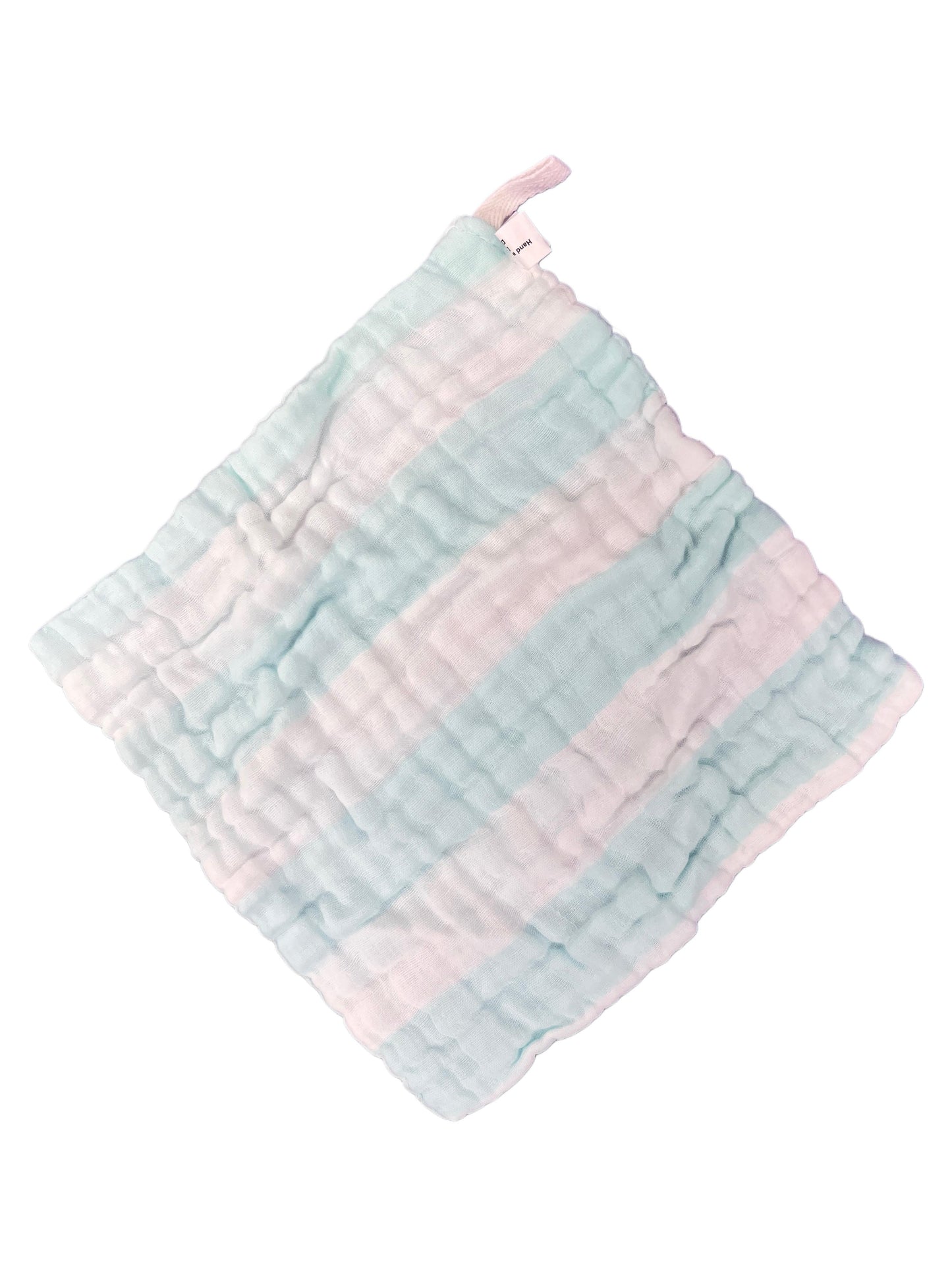 Baby Napkin – Pack of 5 (Soft & Gentle for Baby’s Skin)