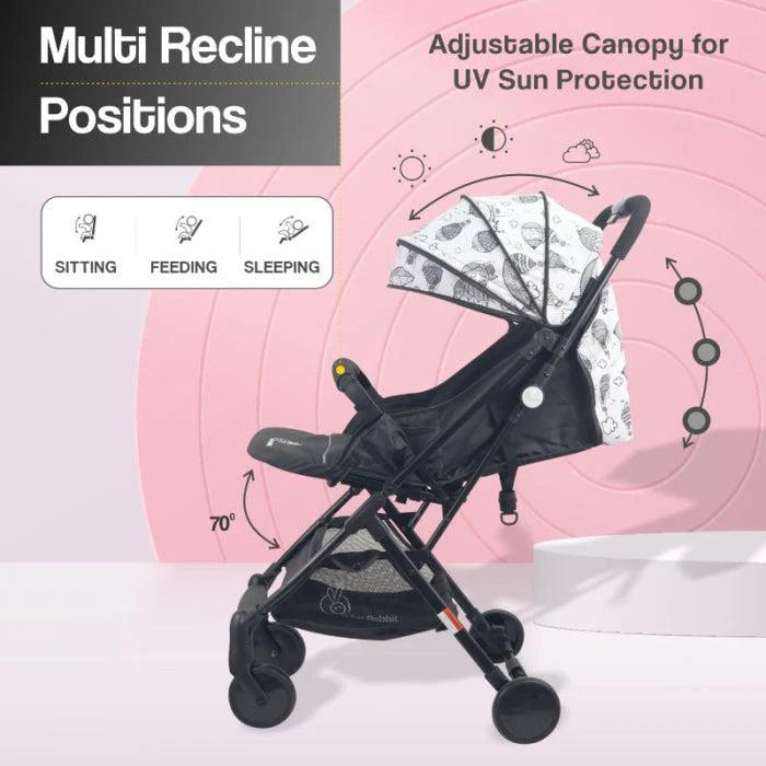 Pocket Stroller/Pram Lite