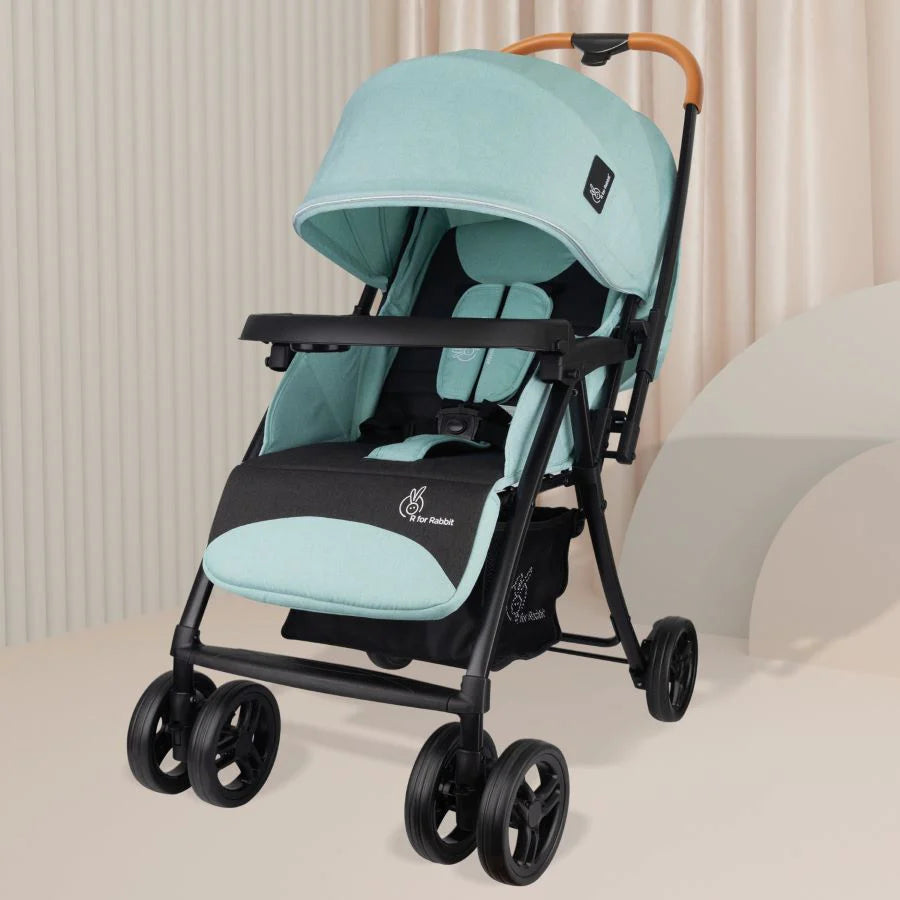 Poppins Joy Stroller/Pram For Kids