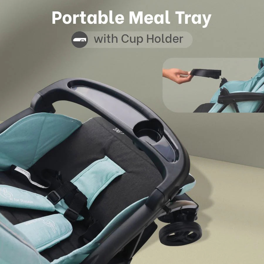 Poppins Joy Stroller/Pram For Kids