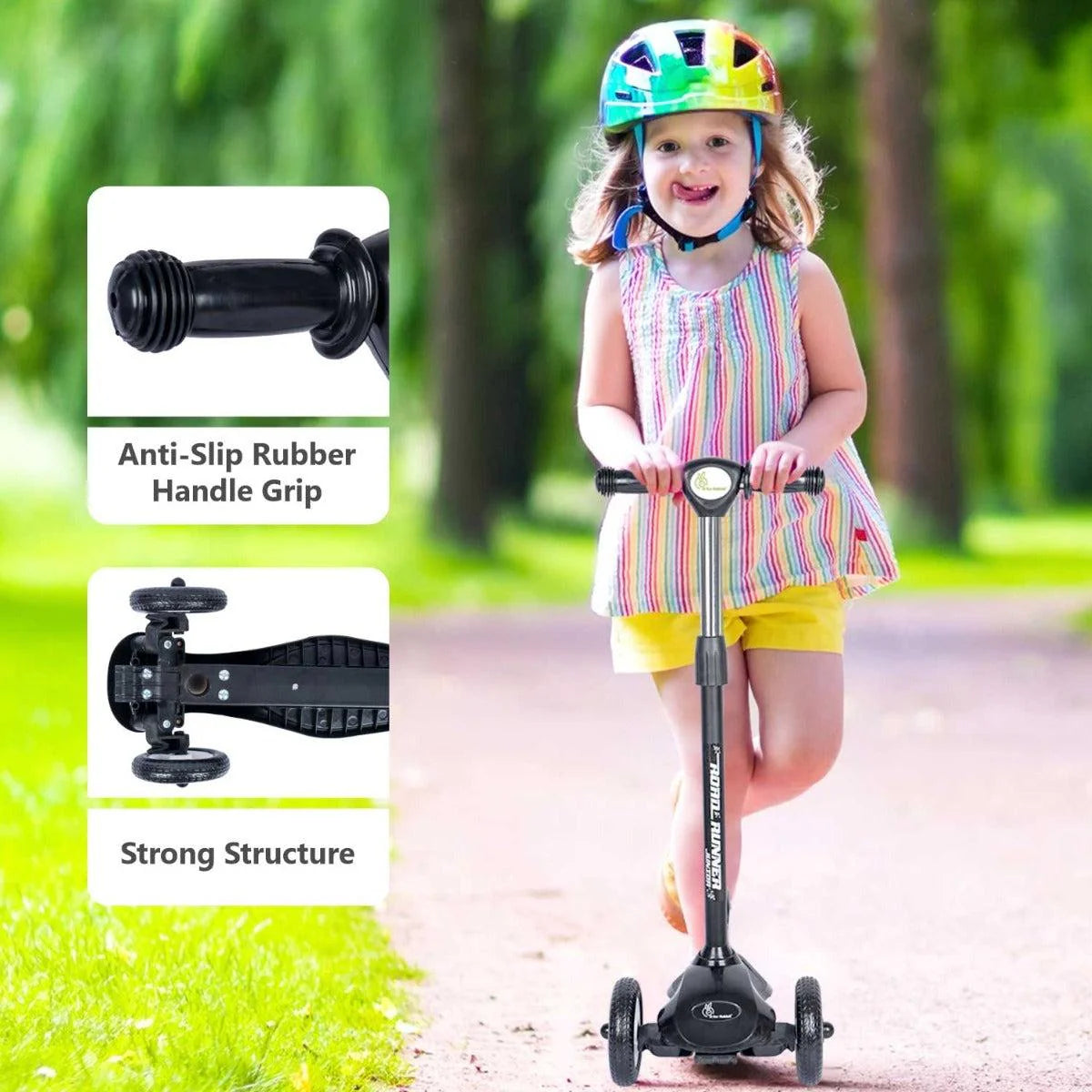 Road Runner Junior Scooter