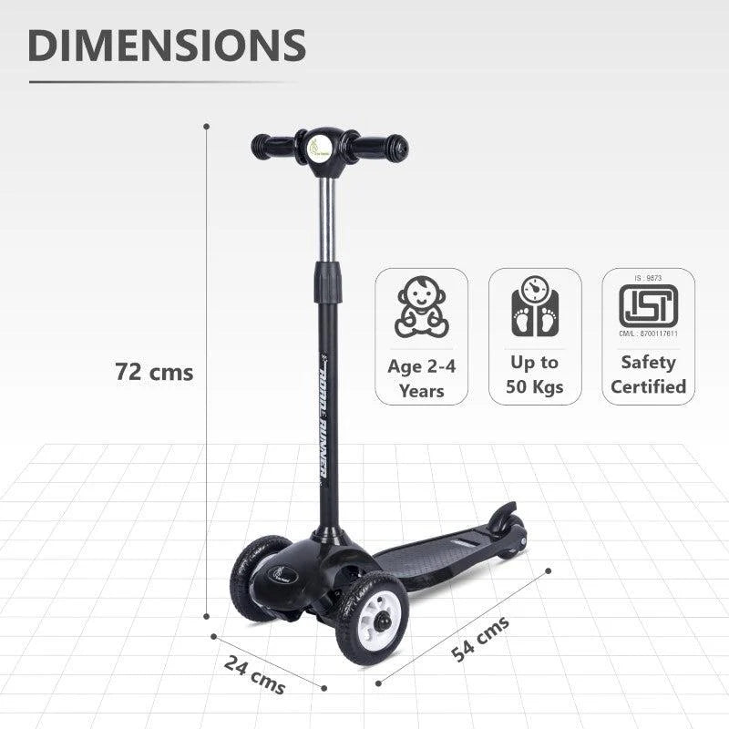 Road Runner Junior Scooter