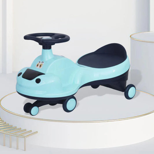 Iya Iya Zippy Swing Car For Kids