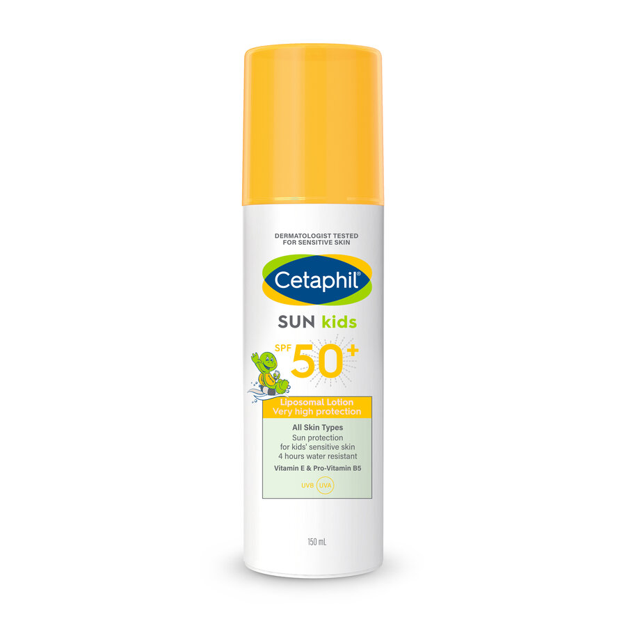 Cetaphil Sun Kids SPF 50+ 150ml