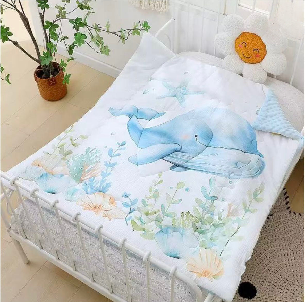 Baby Blanket