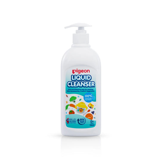 Pigeon Liquid Cleanser 450ml