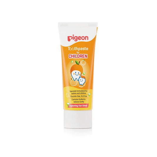 Pigeon Toothpaste for Children