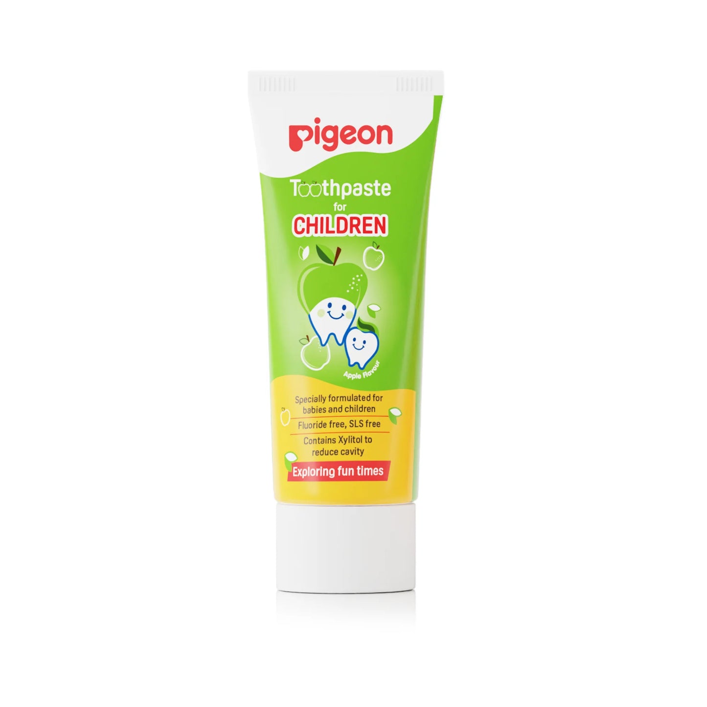 Pigeon Toothpaste for Children