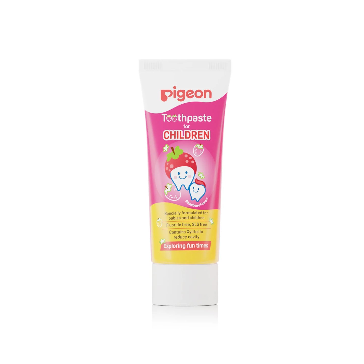 Pigeon Toothpaste for Children