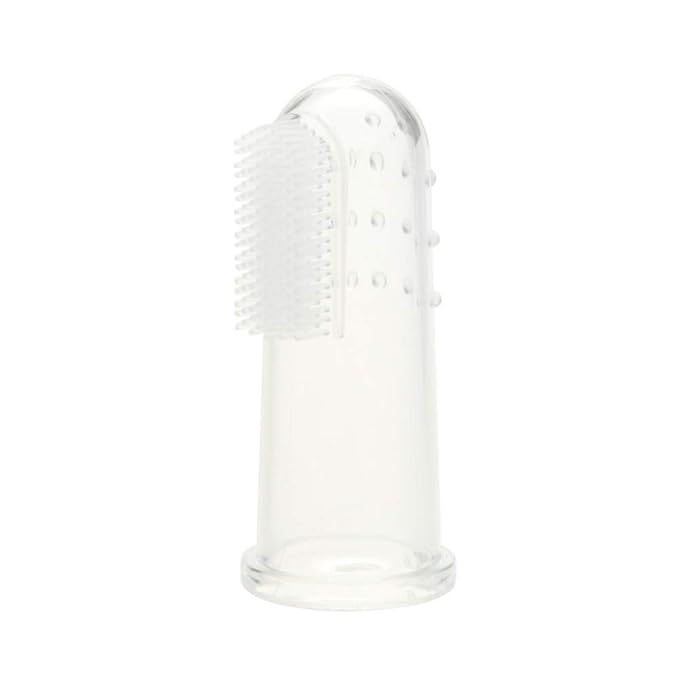 Mee Mee Finger Brush