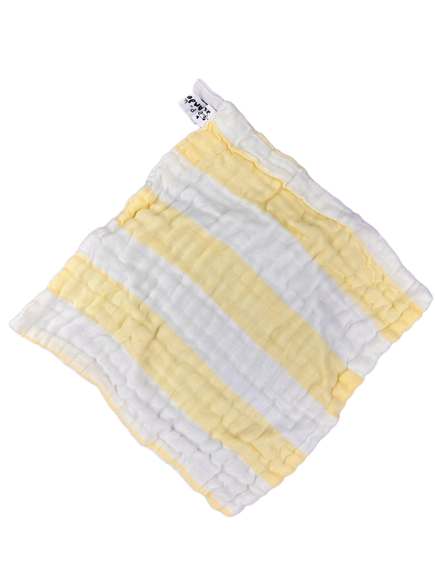 Baby Napkin – Pack of 5 (Soft & Gentle for Baby’s Skin)