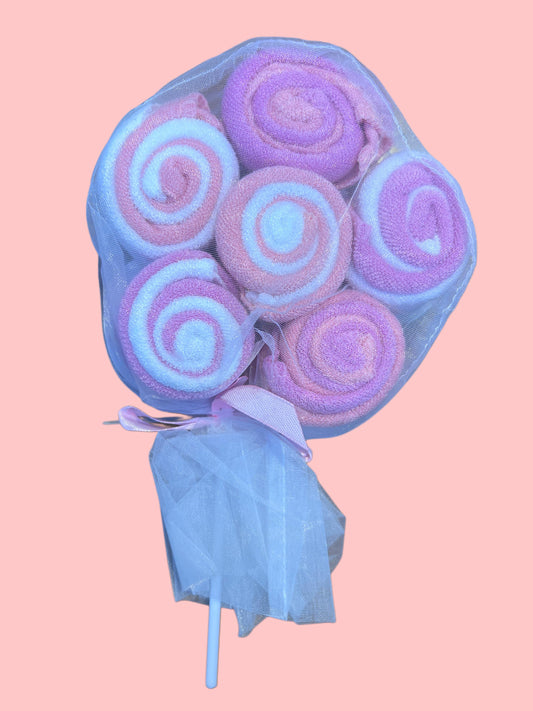 Baby Napkin – Pack of 6(Soft & Gentle for Baby’s Skin)